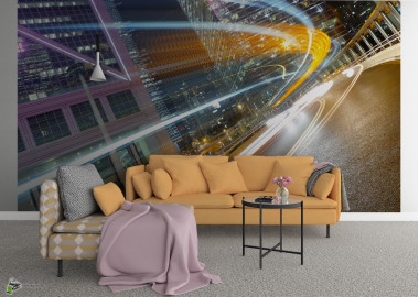 Poszter fiataloknak TPF045